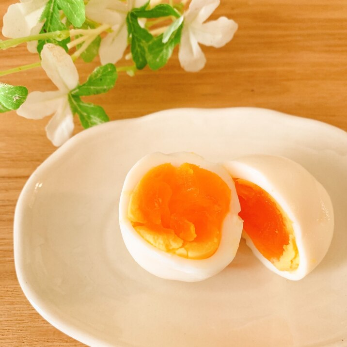 簡単美味 半熟ゆで卵のぬか漬け風味 レシピ 作り方 By Sweet Sweet 楽天レシピ 簡単美味 半熟ゆで卵のぬか漬け風味 レシピ 作り方 By Sweet Sweet 楽天レシピ